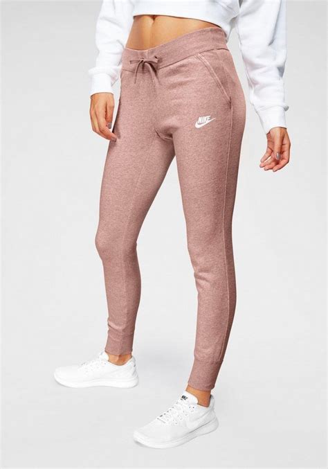 nike jogginghose dunkelblau damen|Nike Damen Jogginghosen online kaufen .